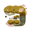 Jyuratodus