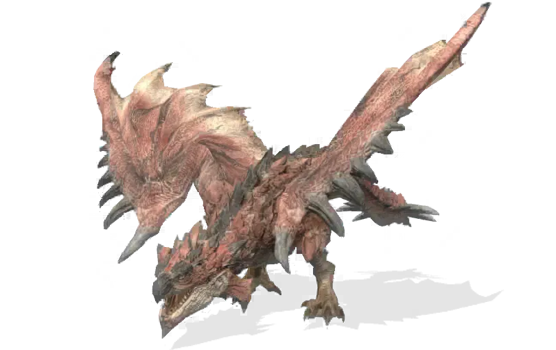 Rathalos-portrait