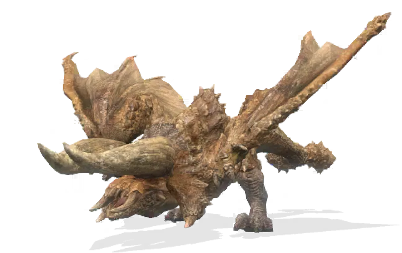 Diablos-portrait