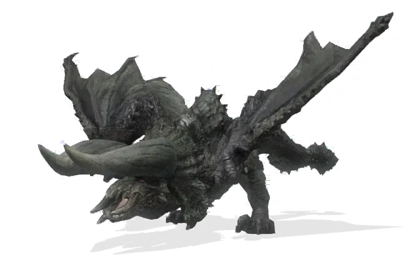 Black Diablos-portrait