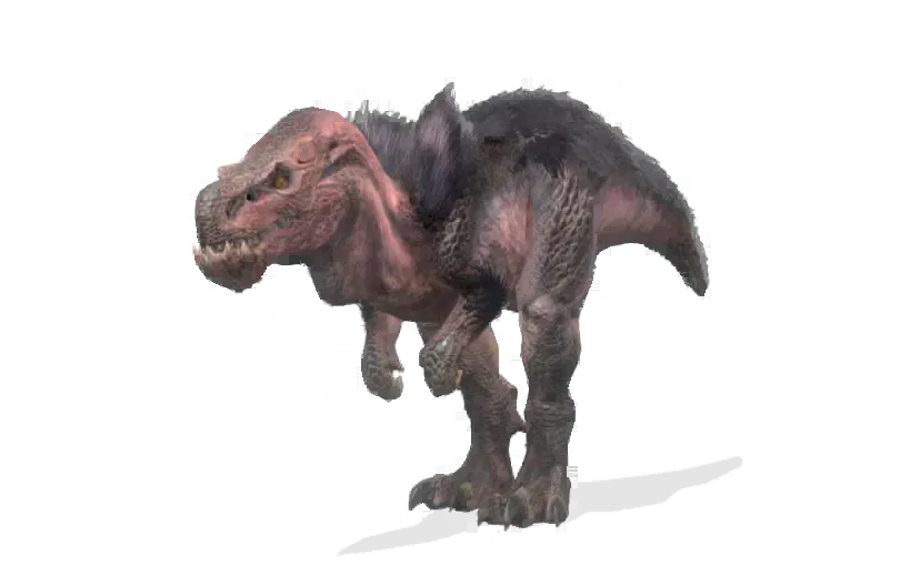 Anjanath-portrait