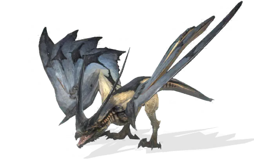 Legiana-portrait