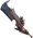 Flame Blade 1