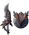 Flame Knife 1
