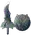 Blooming Knife 1