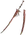 Wyvern Blade "Fall" 1