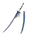 Wyvern Blade "Azure" 1