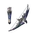 Glacial Arrow 1