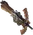 Carapace Rifle 1